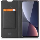 Xiaomi 12 Pro Housse Livre Cascade