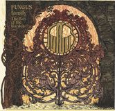 Key Fungus Family The Key Of The Garden LP