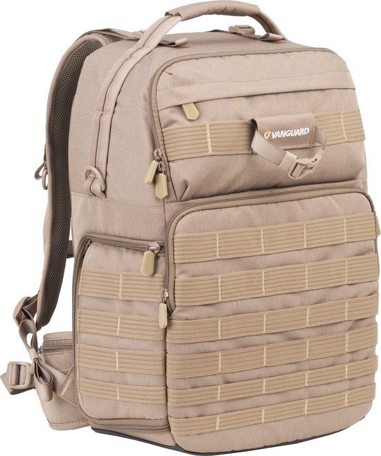 Vanguard Veo Range T48 BG Rugzak voor camera, tactisch, outdoor
