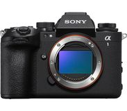 Sony A1 II body - 4548736162105