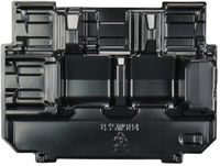 Makita 835W98-4 Kofferinzet/Inlay Accu Startset