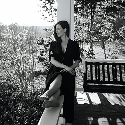 Front Joy Williams Front Porch LP