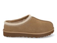 Ugg Tasman II Pantoffels Dames Taupe Suède Maat 39
