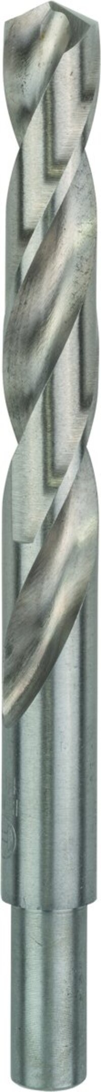 Bosch Metaalboor HSS-G Standard 15 x 114 x 169 mm - 4 stuks