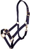 Premiere Halster Cob Blauw