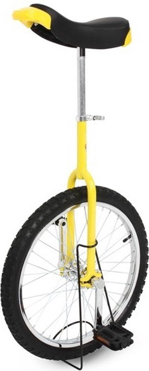 Funsport-Unlimited Eenwieler 18 inch Geel