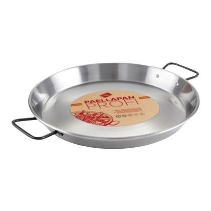 Inno Cuisinno Profi Paellapan Ø 42 cm - Grijs