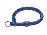 Nobby Correctie Halsband Corda Blauw S-M 35-41 cm