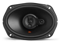 JBL Stage2 9634 - 3-weg Coaxiaal Autospeakers - 15,2 x 23 cm - 420 Watt