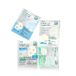 MizuMi CICAFuse Calming Mask Trial Set 3 pcs