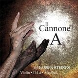 LARSEN STRINGS Viool Snaren II Cannone - 4/4 viool - Medium - Losse snaar A
