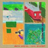 Konkurrent Gratin Carnaval Such December (LP)