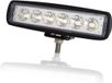 Shenzhen Haorui Industrial Technology Co., Ltd. Lampe de travail LED puissante de 18W pour camion SUV 4x4 hors route 12V 24V étanche