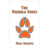 The Icecat Foxhole Court: Volume 1 (All For The Game) boek Kinderen & tieners Engels 260 pagina's