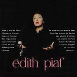 Bertus Distributie Edith Piaf - La Vie En Rose