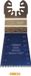 CMT Multitoolzaagblad (Japanse vertanding) voor hout, 45mm - 5 Stuk(s)