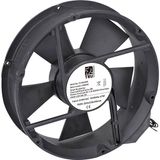 Tru Components TC-NA22060 Axiaalventilator 230 V/AC 890 m³/h (l x b x h) 220 x 220 x 60 mm