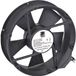 Tru Components TC-NA22060 Axiaalventilator 230 V/AC 890 m³/h (l x b x h) 220 x 220 x 60 mm
