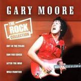 Rock EMI Music Distribution Gary Moore - Rock Collection