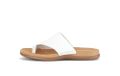 GABOR Teenslipper wit