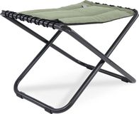 Crespo AP/306 Tex-Comfort Voetenbank - Groen