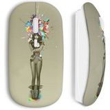 Nicki Minaj Maniacase draadloze muis