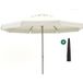 Shadowline Bonaire parasol ø 400cm