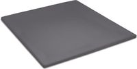 Cinderella Double Jersey Moltonhoes 160x200/210 cm anthracite