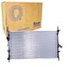 NISSENS Radiateur moteur pour FORD: Transit/Tourneo (Ref: 66861)