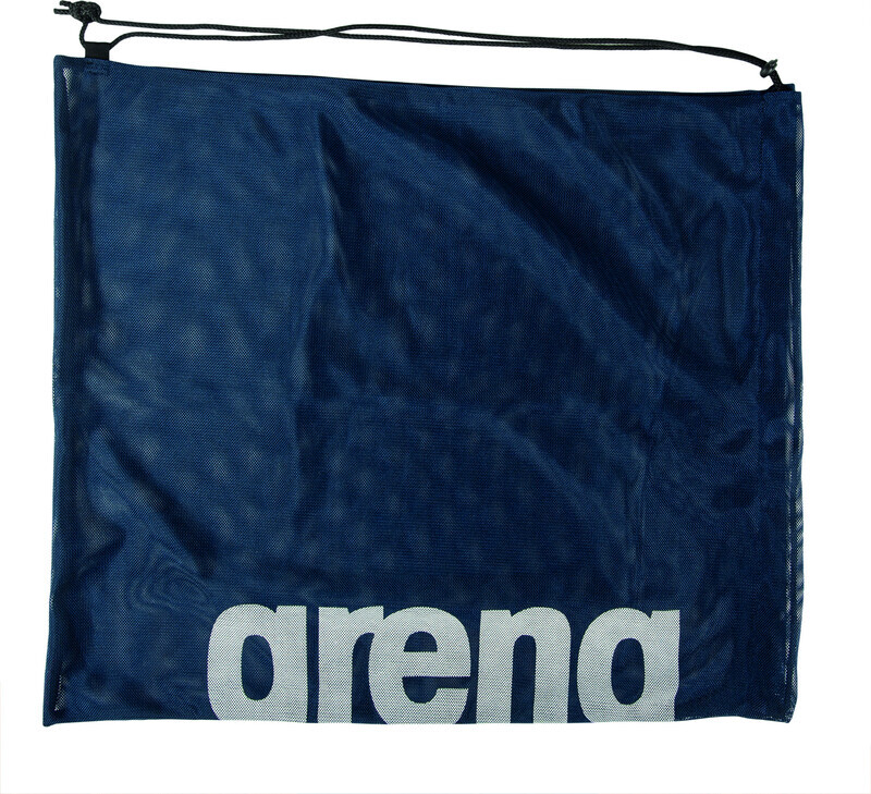 Arena Team Mesh Sorttas, team navy