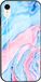 ERT GROUP Babaco patroon Abstrakt 013 telefoonhoesje voor Apple iPhone XR