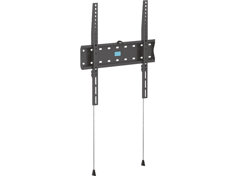 ISY ITV-1100 - TV Wall Mount - 32" to 65" - Black