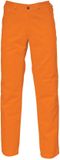 HaVeP 8262.K1 Werkbroek - Oranje - maat 50