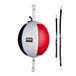 Ringside Leren boksen dubbele eind tas, 5 inch