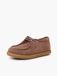 Pisamonas Lage schoen taupe