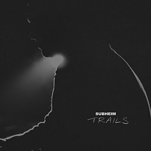 Trails Subheim - Trails (LP)
