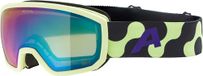 ALPINA SCARABEO JR. Q-LITE Unisex-Youth Skibrille