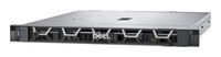 DELL PowerEdge R250 server 2 TB Rack (1U) Intel Xeon E E-2314 2,8 GHz 16 GB DDR4-SDRAM 450 W