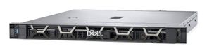 DELL PowerEdge R250 server 2 TB Rack (1U) Intel Xeon E E-2314 2,8 GHz 16 GB DDR4-SDRAM 450 W