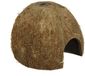 JBL Kokosnoot schuilplaats maat M voor aquarium en terrariumdieren 1/2