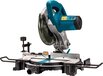 Makita MLS100N - Afkortzaag - 255 mm - 1500 W - 230 V