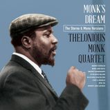 Intermusic Thelonious Monk Monks Dream (The Mono & Stereo Versions)