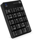 CONNECT IT NumCALC CKB-0061-BK, Czarny