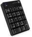 CONNECT IT NumCALC CKB-0061-BK, Czarny