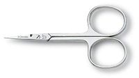 3 Claveles Professionele Manicureschaar