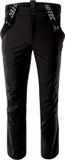 Hi-tec Loran Broek Zwart 2XL Man