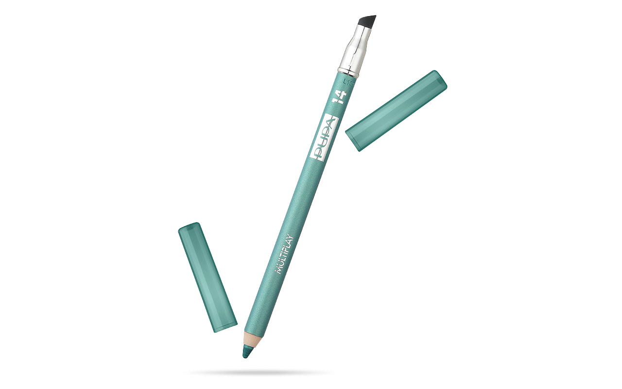 Pupa Milano Multiplay Eyeliner - 244014