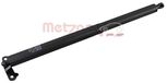 METZGER 2110692 Gasveer, achterklepdemper, geschikt voor MERCEDES-BENZ M-klasse (W164), 561 mm