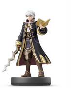 Nintendo amiibo figuur - Robin (WiiU + New 3DS