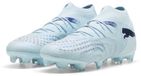 Puma Future 9 Ultimate FG WN's 108716 Icy Blue-Blue Jewel Chaussures de football femme taille 38.5